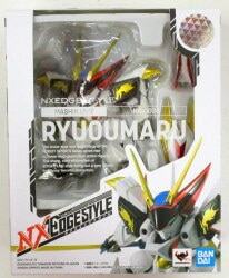 Bandai Spirits NXEDGE STYLE Ryuohmaru รูปภาพ 1