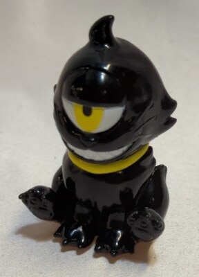 Prestige CAS GYAROMI Gyaromi-chan Black