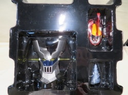 EVOLUTION-TOY Metal action Jet Pilder 3