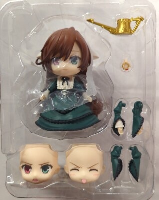 Good Smile Company - Nendoroid Suiseiseki 1710