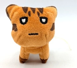 Bandai Chibi Nui Azumanga Yamapikarya