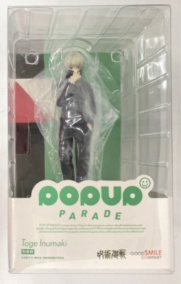 Good Smile Company POP UP PARADE Toge Inumaki