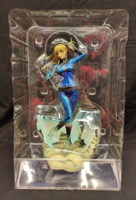 Kotobukiya Marvel Bishoujo Invisible Woman PVC Bild 1