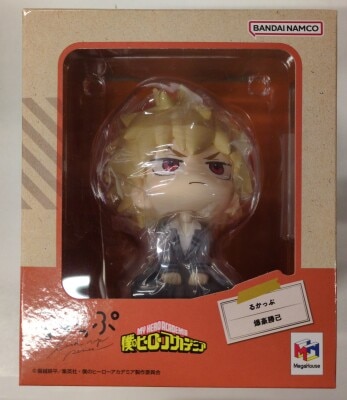 MegaHouse Look Up My Hero Academia Katsuki Bakugou รูปภาพ 1