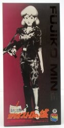 MediCom Toy STYLISH COLLECTION Fujiko Mine (The Castle of Cagliostro)