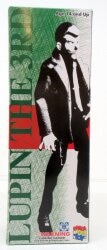 MediCom Toy STYLISH COLLECTION Lupin The 3rd (First TV Ver.) Bild 1