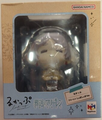 MegaHouse Look Up Frieren (Shoboshobo Ver.) - Frieren: Beyond Journey's End รูปภาพ 1