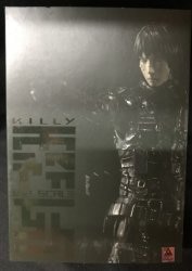 1000 TOYS INC (action Figure) Kirihai 1/12 Scale Bild 1
