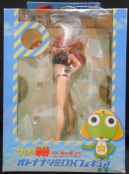 Banpresto Adult Natsumi DX Figure Natsumi (Black Swimsuit Ver.)