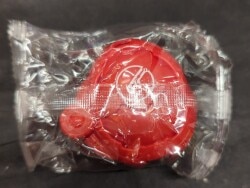 Bandai Namco GP Rider Exe 01 Kamen Rider Myth Den-O Seed Exe 3