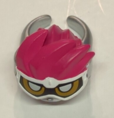Bandai Colon and Ring Kamen Rider Ex-Aid Kamen Rider Ex-Aid
