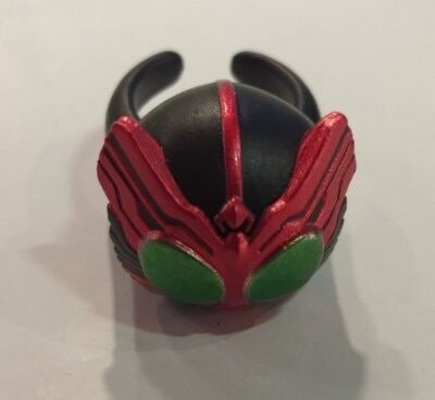 Bandai Colon and Ring Kamen Rider OOO (O's) Kamen Rider OOO (O's)