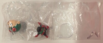 Bandai Collaboration figure collection Crayon Shin-chan x Kamen Rider Shin-chan x Kamen Rider Nigou (New Type) 2