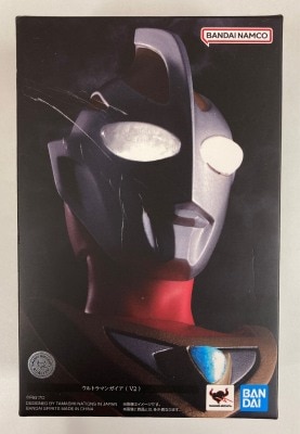 Bandai SH Figuarts Shinkocchou Seihou Ultraman Gaia (V2)