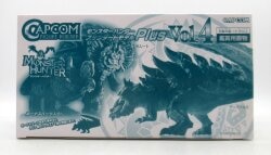 カプコン カプコンフィギュアビルダー スタンダードモデル Plus Vol4 1BOXセット