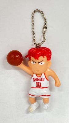 Bandai Slam Swing 2 Hanamichi Sakuragi