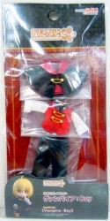 Good Smile Company Nendoroid Doll Outfit set Vampire:Boy Bild 1