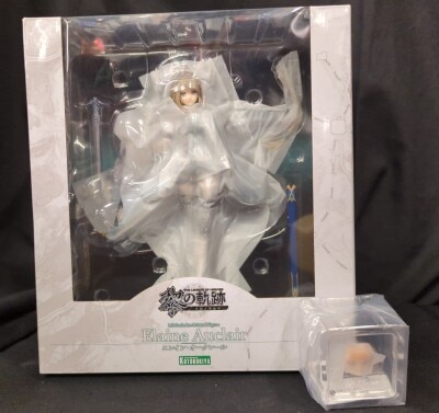 Kotobukiya Elaine Oakrail With Bonus with Bonus Included