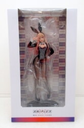 Aniplex Non-Scale Figure: My Dress-Up Darling Season 2 - Marin Kitagawa Halloween Bunny Ver. Bild 1