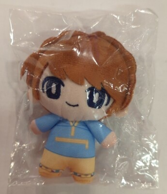Bandai Namco Nui Petit Character Plush Toy Kamen Rider Gab Shoma รูปภาพ 1
