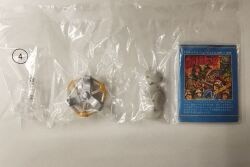 Bandai Tsuburaya Warehouse Space Station V3 & Pegassa City 4 imagen 1