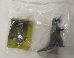 Bandai Tsuburaya Warehouse Red King Aboras Compatible Model Aboras Color Ver. 3 画像 1