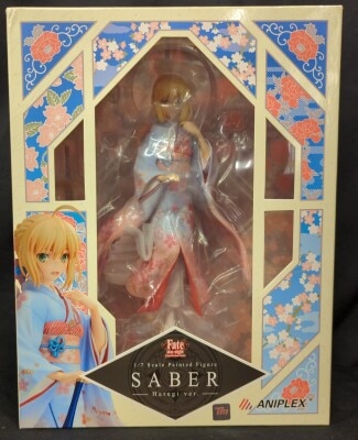 Aniplex Fate/stay night [Unlimited Blade Works] Saber sunny dress ver. Bild 1