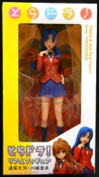 Taito Toradora ! Real Figure Ami Kawashima Bild 1