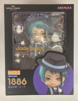 Aniplex Nendoroid Jade Leech 1886