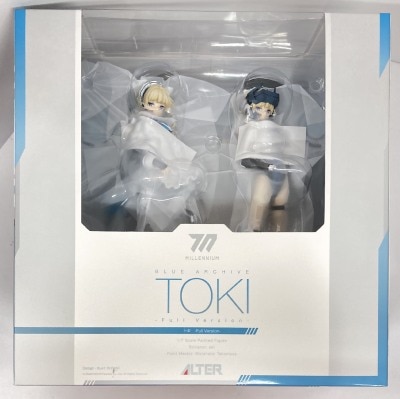 Alter Toki Full Version PVC