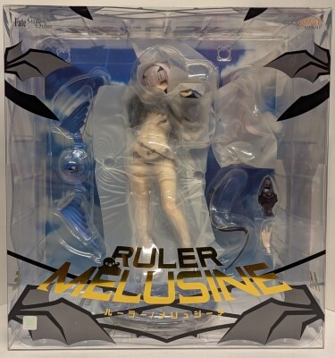 Good Smile Company Ruler/Melusine PVC With Bonus