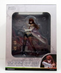 Wave - Dream Tech Kurisu Makise [White coat style]