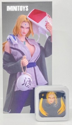 IMINITOYS MO023
