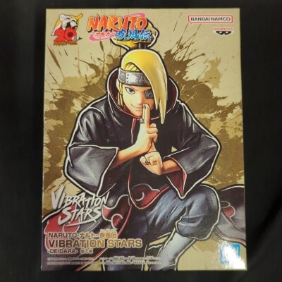 Bandai Spirits VIBRATION STARS Deidara