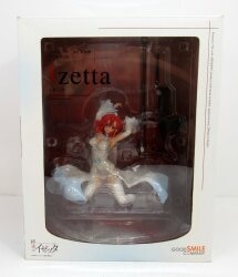 GOOD SMILE COMPANY Izetta of the End Izetta PVC รูปภาพ 1