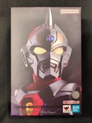 Bandai Spirits SHFiguarts Shinkocchou Seihou Lightning Choujin Gridman Gridman