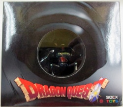 Square Enix Metallic Monsters Gallery Killer Machine