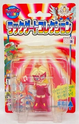 Sega ・ Toys rack gate collection Dundee La รูปภาพ 1