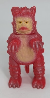 Bandai Bullmark Soul 02 Garamon image 1