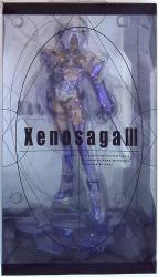 Alter Xenosaga Episode III: Also Sprach Zarathustra T-elos