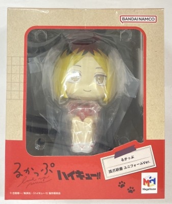 MegaHouse Rukappu Kenma Kozume uniform Ver. Bild 1