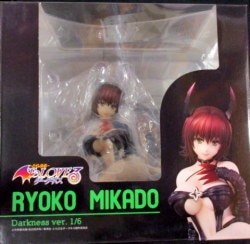 Union Creative Mikado darkness ver.