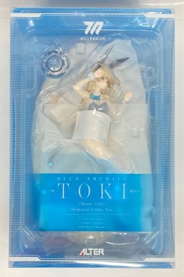 Alter Toki (Bunny Girl) Memorial Lobby Ver. PVC