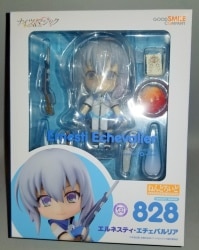 Good Smile Company - Nendoroid Ernesti Echevarria 828