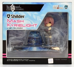 Pulchr Smart Phone Stand Character Collection Shielder / Mash Kyrielight 15