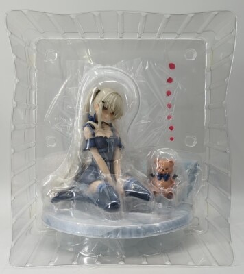 eStream SHIBUYA SCRAMBLE FIGURE Shiina Mahiru -Little Devil Ver.-