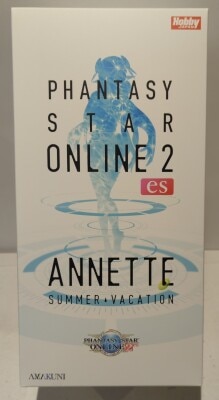 AMAKUNI/Hobby Japan 1/7 Scale Annette Summer Vacation (Resale Version) Resale Version hình ảnh 1