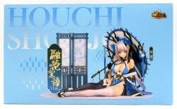 C4CONNECT Rakujin Touka Sogo Ver. PVC 画像 1