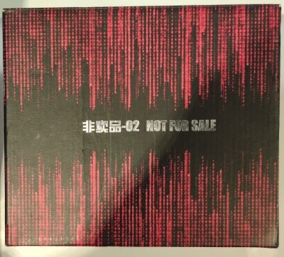 TUNGMUNG TUNGMUNG-02 画像 1