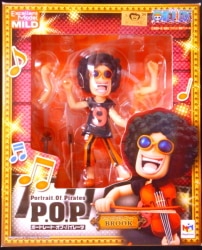MegaHouse POP CB-EX Brook (Child)